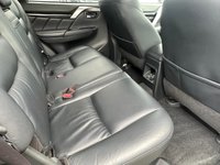 USED 2021 21 MITSUBISHI SHOGUN SPORT 2.4D 4 SUV 5dr Diesel Auto 4WD Euro 6 (181 ps) 7 SEATS + LEATHER + CLIMATE CONTROL + 4WD