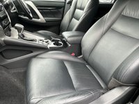 USED 2021 21 MITSUBISHI SHOGUN SPORT 2.4D 4 SUV 5dr Diesel Auto 4WD Euro 6 (181 ps) 7 SEATS + LEATHER + CLIMATE CONTROL + 4WD