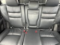 USED 2021 21 MITSUBISHI SHOGUN SPORT 2.4D 4 SUV 5dr Diesel Auto 4WD Euro 6 (181 ps) 7 SEATS + LEATHER + CLIMATE CONTROL + 4WD
