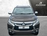 USED 2021 21 MITSUBISHI SHOGUN SPORT 2.4D 4 SUV 5dr Diesel Auto 4WD Euro 6 (181 ps) 7 SEATS + LEATHER + CLIMATE CONTROL + 4WD
