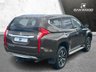 USED 2021 21 MITSUBISHI SHOGUN SPORT 2.4D 4 SUV 5dr Diesel Auto 4WD Euro 6 (181 ps) 7 SEATS + LEATHER + CLIMATE CONTROL + 4WD