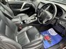 USED 2021 21 MITSUBISHI SHOGUN SPORT 2.4D 4 SUV 5dr Diesel Auto 4WD Euro 6 (181 ps) 7 SEATS + LEATHER + CLIMATE CONTROL + 4WD