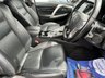 USED 2021 21 MITSUBISHI SHOGUN SPORT 2.4D 4 SUV 5dr Diesel Auto 4WD Euro 6 (181 ps) 7 SEATS + LEATHER + CLIMATE CONTROL + 4WD