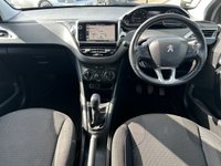USED 2016 66 PEUGEOT 208 1.2 PureTech Allure Premium Hatchback 5dr Petrol Manual Euro 6 (82 ps) Hatchback