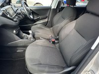 USED 2016 66 PEUGEOT 208 1.2 PureTech Allure Premium Hatchback 5dr Petrol Manual Euro 6 (82 ps) Hatchback