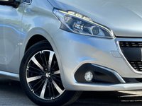 USED 2016 66 PEUGEOT 208 1.2 PureTech Allure Premium Hatchback 5dr Petrol Manual Euro 6 (82 ps) Hatchback