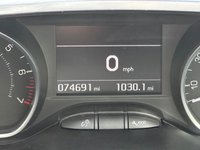 USED 2016 66 PEUGEOT 208 1.2 PureTech Allure Premium Hatchback 5dr Petrol Manual Euro 6 (82 ps) Hatchback