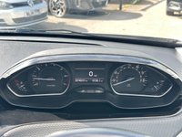 USED 2016 66 PEUGEOT 208 1.2 PureTech Allure Premium Hatchback 5dr Petrol Manual Euro 6 (82 ps) Hatchback