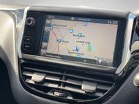 USED 2016 66 PEUGEOT 208 1.2 PureTech Allure Premium Hatchback 5dr Petrol Manual Euro 6 (82 ps) Hatchback