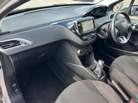 USED 2016 66 PEUGEOT 208 1.2 PureTech Allure Premium Hatchback 5dr Petrol Manual Euro 6 (82 ps) Hatchback