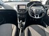 USED 2016 66 PEUGEOT 208 1.2 PureTech Allure Premium Hatchback 5dr Petrol Manual Euro 6 (82 ps) Hatchback