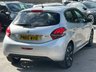 USED 2016 66 PEUGEOT 208 1.2 PureTech Allure Premium Hatchback 5dr Petrol Manual Euro 6 (82 ps) Hatchback
