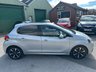 USED 2016 66 PEUGEOT 208 1.2 PureTech Allure Premium Hatchback 5dr Petrol Manual Euro 6 (82 ps) Hatchback