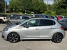 USED 2016 66 PEUGEOT 208 1.2 PureTech Allure Premium Hatchback 5dr Petrol Manual Euro 6 (82 ps) Hatchback