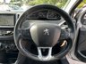 USED 2016 66 PEUGEOT 208 1.2 PureTech Allure Premium Hatchback 5dr Petrol Manual Euro 6 (82 ps) Hatchback