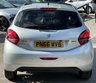 USED 2016 66 PEUGEOT 208 1.2 PureTech Allure Premium Hatchback 5dr Petrol Manual Euro 6 (82 ps) Hatchback