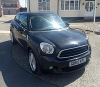 USED 2015 65 MINI COOPER 1.6 Cooper SUV 3dr Petrol Manual Euro 5 (s/s) (122 ps) 