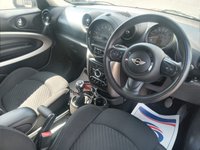 USED 2015 65 MINI COOPER 1.6 Cooper SUV 3dr Petrol Manual Euro 5 (s/s) (122 ps) 