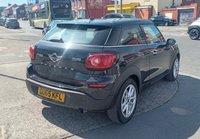 USED 2015 65 MINI COOPER 1.6 Cooper SUV 3dr Petrol Manual Euro 5 (s/s) (122 ps) 