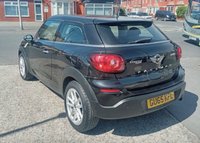 USED 2015 65 MINI COOPER 1.6 Cooper SUV 3dr Petrol Manual Euro 5 (s/s) (122 ps) 
