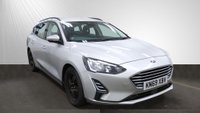 USED 2020 69 FORD FOCUS 1.5 EcoBlue Style Estate 5dr Diesel Manual Euro 6 (s/s) (95 ps) WARRANTY+BREAKDOWN COVER AVAILABLE*