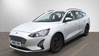 USED 2020 69 FORD FOCUS 1.5 EcoBlue Style Estate 5dr Diesel Manual Euro 6 (s/s) (95 ps) WARRANTY+BREAKDOWN COVER AVAILABLE*