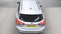 USED 2020 69 FORD FOCUS 1.5 EcoBlue Style Estate 5dr Diesel Manual Euro 6 (s/s) (95 ps) WARRANTY+BREAKDOWN COVER AVAILABLE*