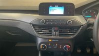 USED 2020 69 FORD FOCUS 1.5 EcoBlue Style Estate 5dr Diesel Manual Euro 6 (s/s) (95 ps) WARRANTY+BREAKDOWN COVER AVAILABLE*