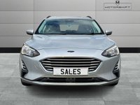 USED 2020 69 FORD FOCUS 1.5 EcoBlue Style Estate 5dr Diesel Manual Euro 6 (s/s) (95 ps) WARRANTY+BREAKDOWN COVER AVAILABLE*