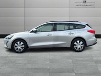 USED 2020 69 FORD FOCUS 1.5 EcoBlue Style Estate 5dr Diesel Manual Euro 6 (s/s) (95 ps) WARRANTY+BREAKDOWN COVER AVAILABLE*