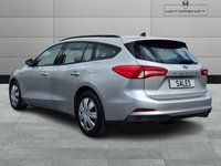 USED 2020 69 FORD FOCUS 1.5 EcoBlue Style Estate 5dr Diesel Manual Euro 6 (s/s) (95 ps) WARRANTY+BREAKDOWN COVER AVAILABLE*
