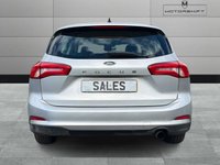 USED 2020 69 FORD FOCUS 1.5 EcoBlue Style Estate 5dr Diesel Manual Euro 6 (s/s) (95 ps) WARRANTY+BREAKDOWN COVER AVAILABLE*