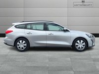 USED 2020 69 FORD FOCUS 1.5 EcoBlue Style Estate 5dr Diesel Manual Euro 6 (s/s) (95 ps) WARRANTY+BREAKDOWN COVER AVAILABLE*