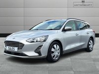 USED 2020 69 FORD FOCUS 1.5 EcoBlue Style Estate 5dr Diesel Manual Euro 6 (s/s) (95 ps) WARRANTY+BREAKDOWN COVER AVAILABLE*