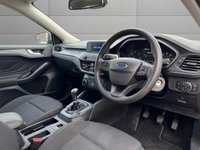 USED 2020 69 FORD FOCUS 1.5 EcoBlue Style Estate 5dr Diesel Manual Euro 6 (s/s) (95 ps) WARRANTY+BREAKDOWN COVER AVAILABLE*