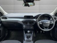 USED 2020 69 FORD FOCUS 1.5 EcoBlue Style Estate 5dr Diesel Manual Euro 6 (s/s) (95 ps) WARRANTY+BREAKDOWN COVER AVAILABLE*