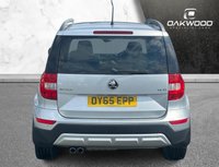 USED 2015 65 SKODA YETI 2.0 TDI SE L Outdoor 5dr Diesel Manual Euro 6 (s/s) (110 ps) EURO 6 + ONLY 45K MILES + 2 OWNERS