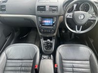 USED 2015 65 SKODA YETI 2.0 TDI SE L Outdoor 5dr Diesel Manual Euro 6 (s/s) (110 ps) EURO 6 + ONLY 45K MILES + 2 OWNERS