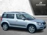 USED 2015 65 SKODA YETI 2.0 TDI SE L Outdoor 5dr Diesel Manual Euro 6 (s/s) (110 ps) EURO 6 + ONLY 45K MILES + 2 OWNERS