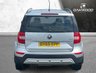 USED 2015 65 SKODA YETI 2.0 TDI SE L Outdoor 5dr Diesel Manual Euro 6 (s/s) (110 ps) EURO 6 + ONLY 45K MILES + 2 OWNERS