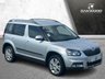 USED 2015 65 SKODA YETI 2.0 TDI SE L Outdoor 5dr Diesel Manual Euro 6 (s/s) (110 ps) EURO 6 + ONLY 45K MILES + 2 OWNERS