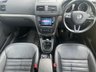 USED 2015 65 SKODA YETI 2.0 TDI SE L Outdoor 5dr Diesel Manual Euro 6 (s/s) (110 ps) EURO 6 + ONLY 45K MILES + 2 OWNERS