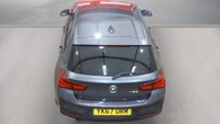 USED 2018 67 BMW 1 SERIES 1.5 116d M Sport Shadow Edition Hatchback 5dr Diesel Auto Euro 6 (s/s) (116 ps) WARRANTY+BREAKDOWN COVER AVAILABLE*