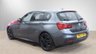 USED 2018 67 BMW 1 SERIES 1.5 116d M Sport Shadow Edition Hatchback 5dr Diesel Auto Euro 6 (s/s) (116 ps) WARRANTY+BREAKDOWN COVER AVAILABLE*