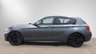 USED 2018 67 BMW 1 SERIES 1.5 116d M Sport Shadow Edition Hatchback 5dr Diesel Auto Euro 6 (s/s) (116 ps) WARRANTY+BREAKDOWN COVER AVAILABLE*