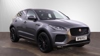 USED 2018 18 JAGUAR E-PACE 2.0 D180 R-Dynamic S SUV 5dr Diesel Auto AWD Euro 6 (s/s) (180 ps) WARRANTY+BREAKDOWN COVER AVAILABLE*