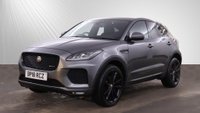 USED 2018 18 JAGUAR E-PACE 2.0 D180 R-Dynamic S SUV 5dr Diesel Auto AWD Euro 6 (s/s) (180 ps) WARRANTY+BREAKDOWN COVER AVAILABLE*