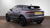 USED 2018 18 JAGUAR E-PACE 2.0 D180 R-Dynamic S SUV 5dr Diesel Auto AWD Euro 6 (s/s) (180 ps) WARRANTY+BREAKDOWN COVER AVAILABLE*
