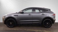 USED 2018 18 JAGUAR E-PACE 2.0 D180 R-Dynamic S SUV 5dr Diesel Auto AWD Euro 6 (s/s) (180 ps) WARRANTY+BREAKDOWN COVER AVAILABLE*