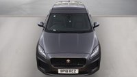 USED 2018 18 JAGUAR E-PACE 2.0 D180 R-Dynamic S SUV 5dr Diesel Auto AWD Euro 6 (s/s) (180 ps) WARRANTY+BREAKDOWN COVER AVAILABLE*